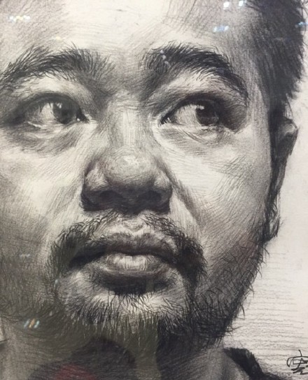 郑州画室如何画眼睛 郑州画室如何画眼睛