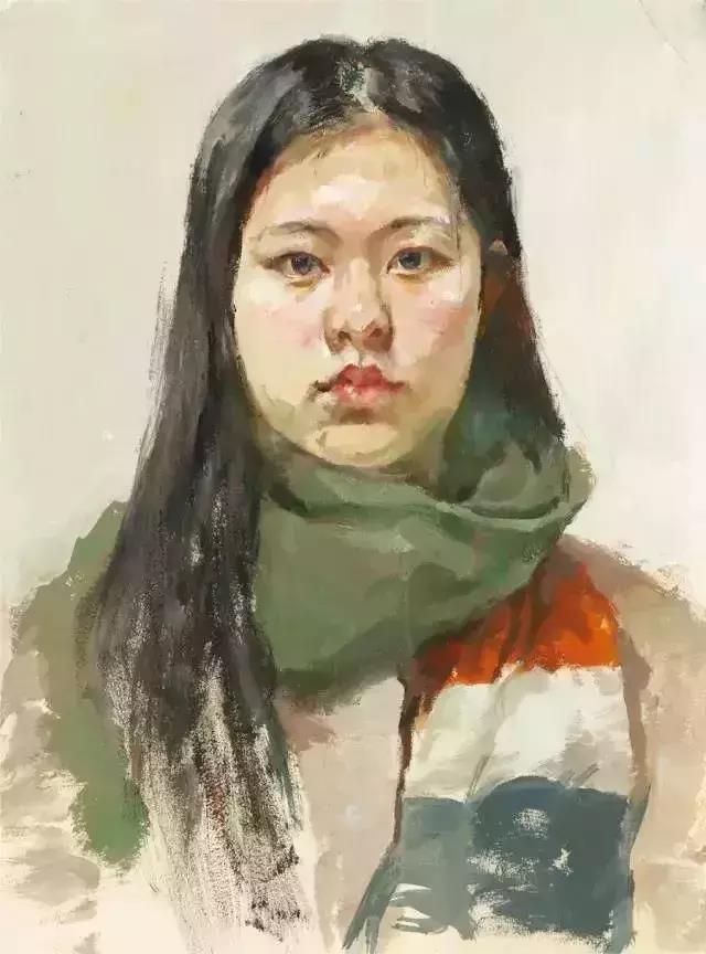 郑州画室画彩头重要的知识点