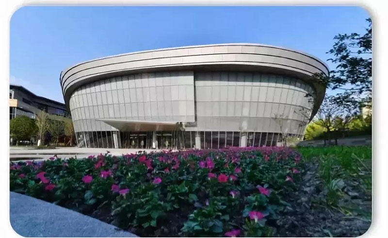 上海戏剧学院虹桥路校区