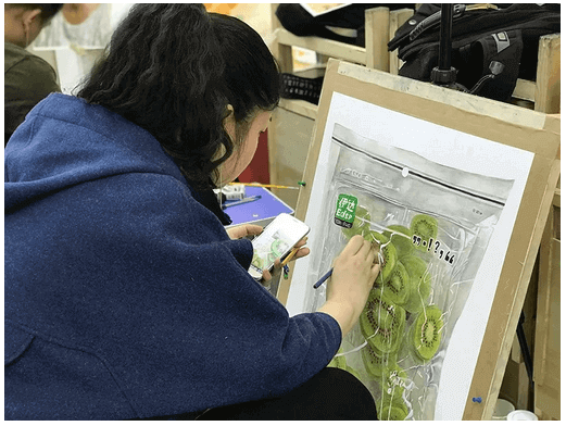 【精微素描】郑州笑笑画室第六届第2期教师研修作品——郑州美术培训画室9 【精微素描】郑州笑笑画室第六届第2期教师研修作品——郑州美术培训画室9