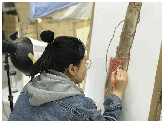 【精微素描】郑州笑笑画室第六届第2期教师研修作品——郑州美术培训画室10 【精微素描】郑州笑笑画室第六届第2期教师研修作品——郑州美术培训画室10