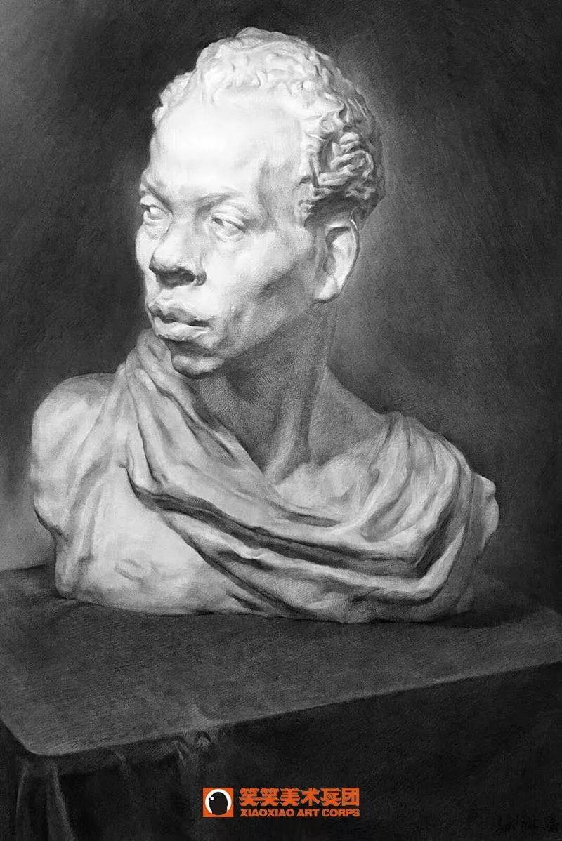 郑州美术培训画室五一活动43