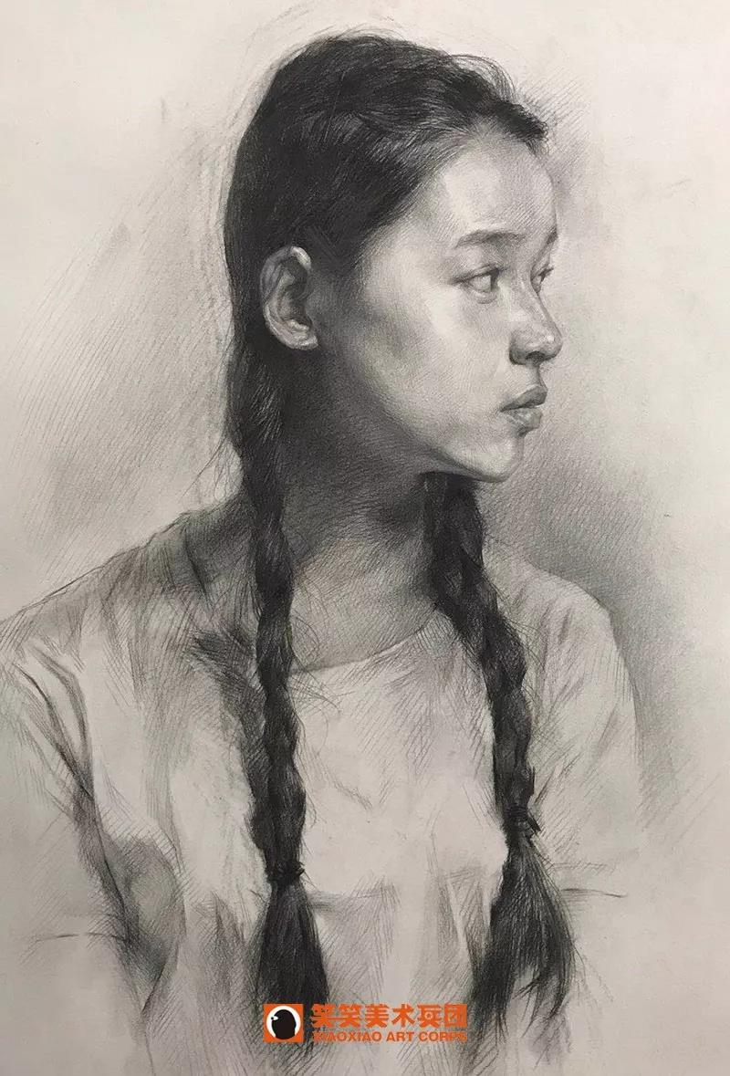 郑州美术培训画室五一活动78