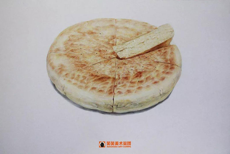 郑州美术培训画室五一活动92