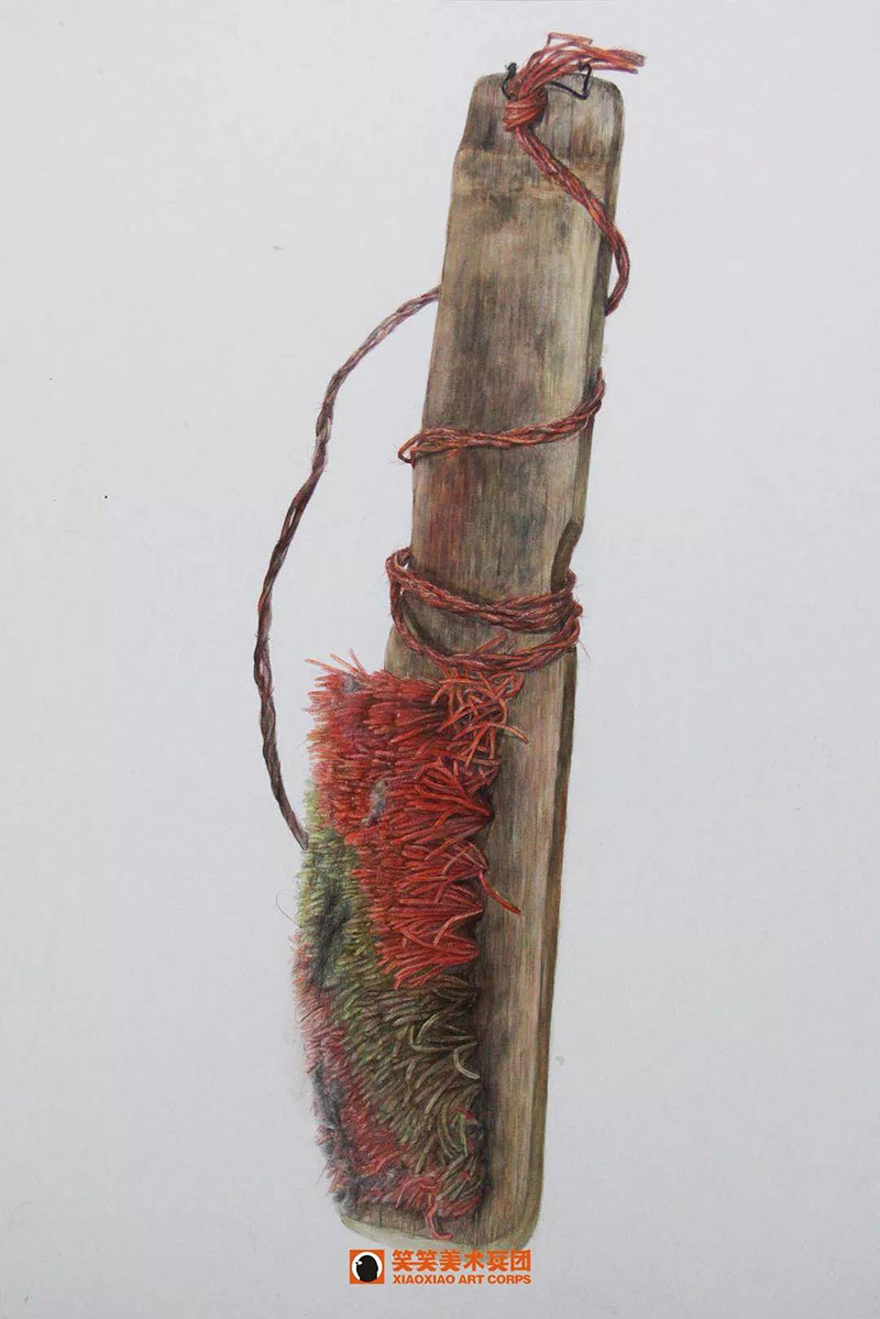 郑州美术培训画室五一活动97