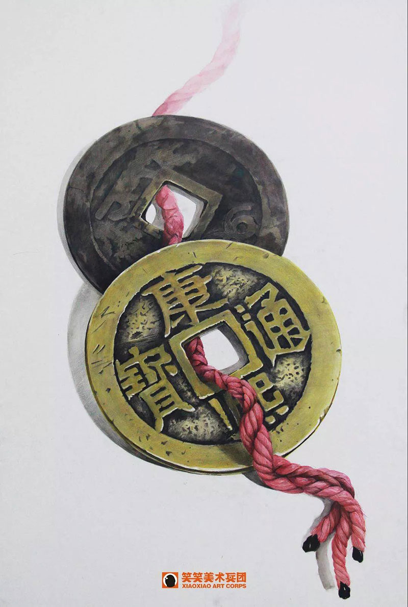 郑州美术培训画室五一活动95