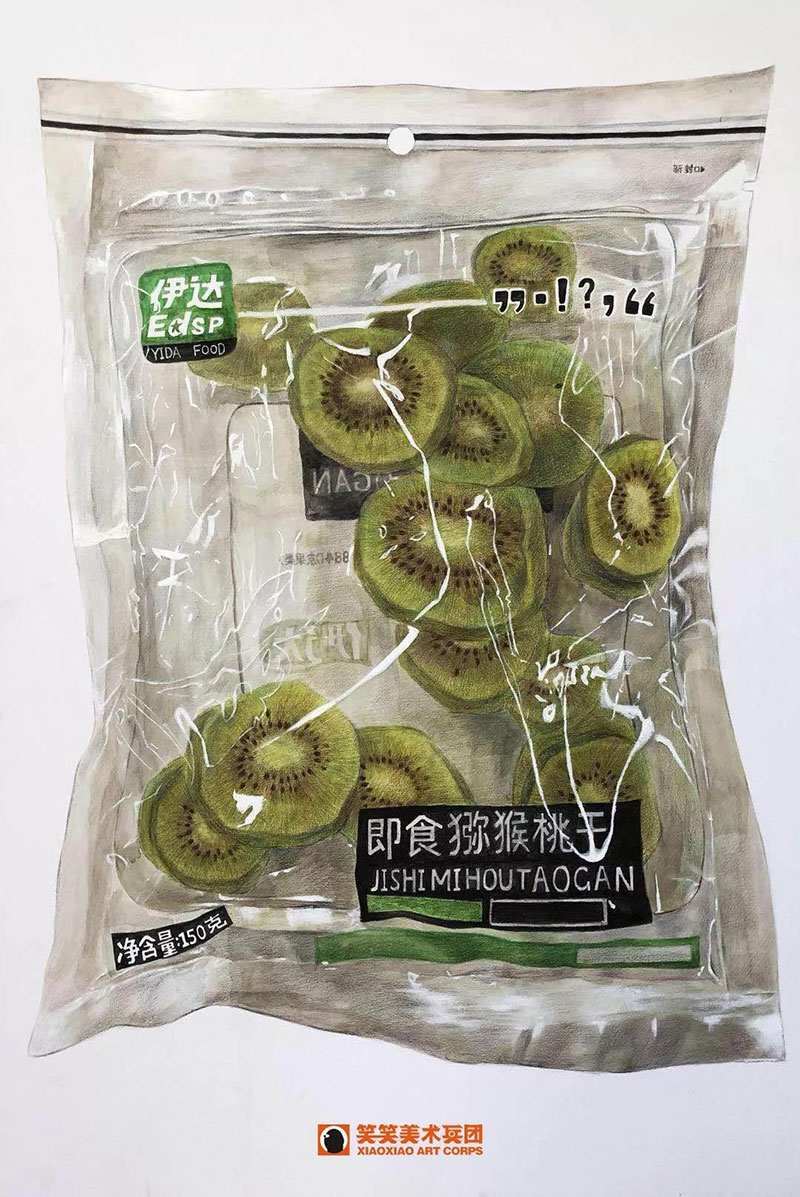 郑州美术培训画室五一活动93