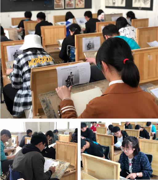 郑州画室,郑州美术培训,河南画室,郑州高考美术集训