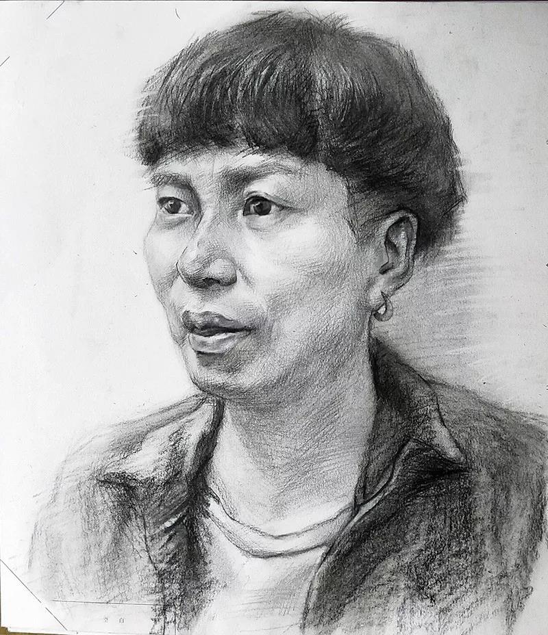 郑州美术培训,郑州画室,郑州高考美术集训