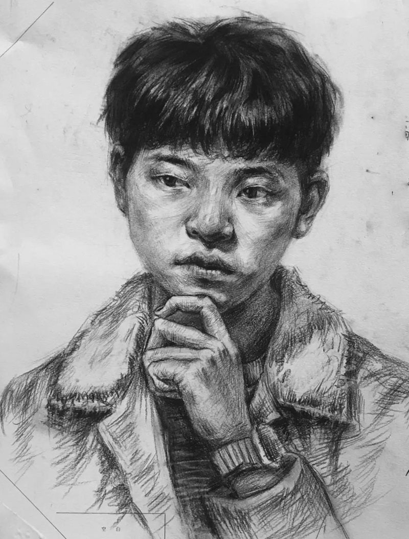 郑州美术培训,郑州画室,郑州高考美术集训