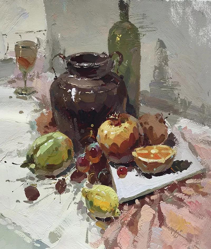 郑州美术培训,郑州画室,郑州高考美术集训