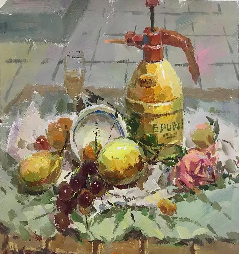 郑州美术培训,郑州画室,郑州高考美术集训