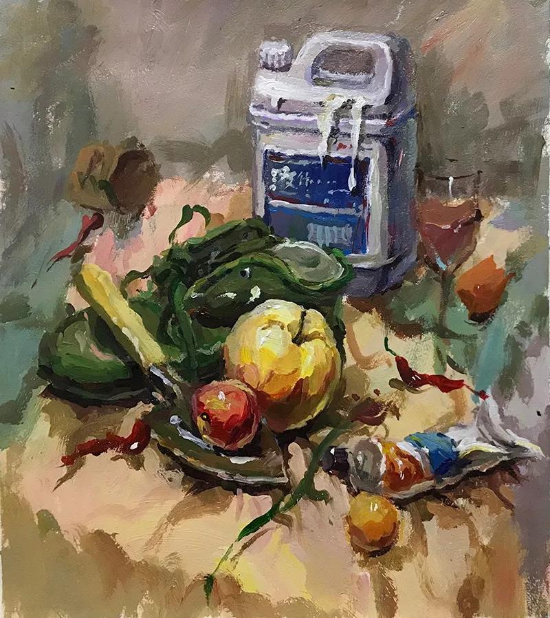 郑州美术培训,郑州画室,郑州高考美术集训