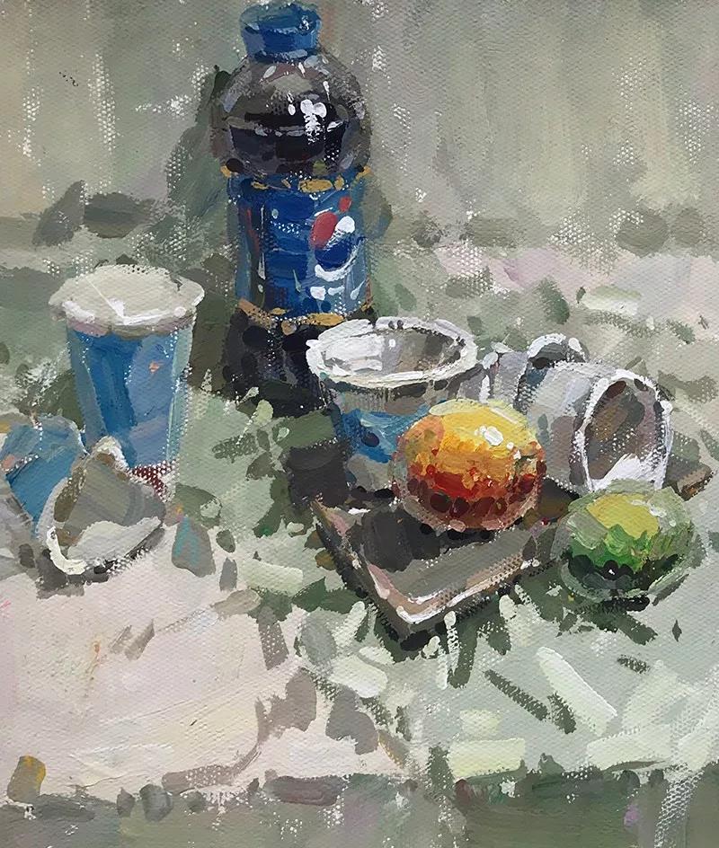 郑州美术培训,郑州画室,郑州高考美术集训