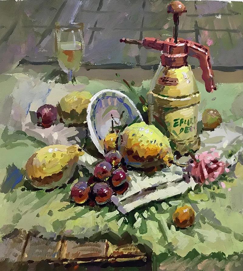 郑州美术培训,郑州画室,郑州高考美术集训