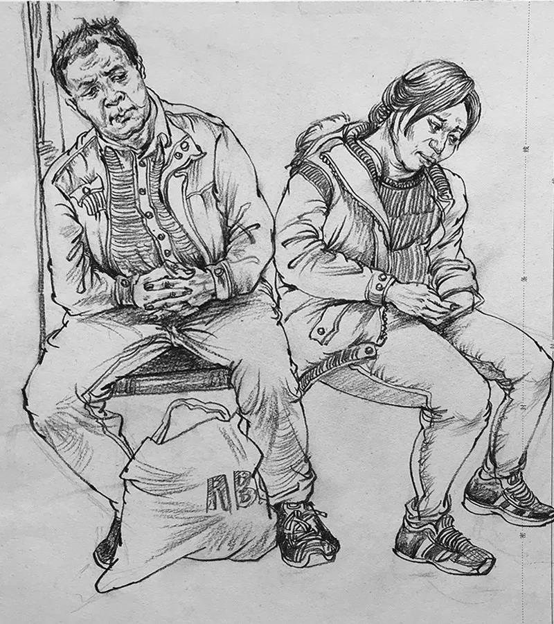 郑州美术培训,郑州画室,郑州高考美术集训