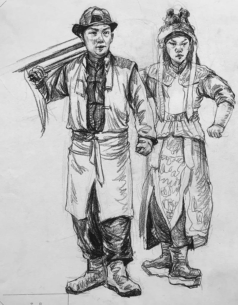 郑州美术培训,郑州画室,郑州高考美术集训