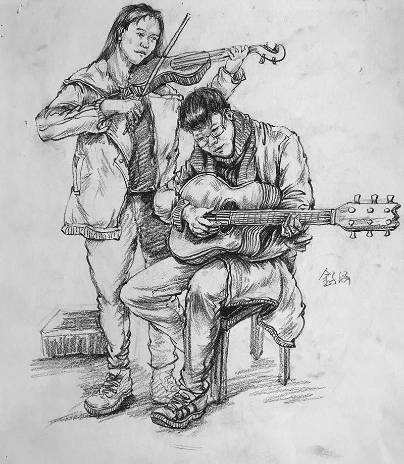 郑州美术培训,郑州画室,郑州高考美术集训