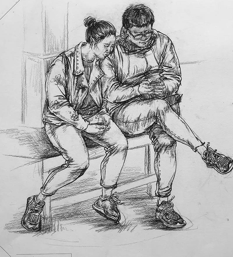 郑州美术培训,郑州画室,郑州高考美术集训