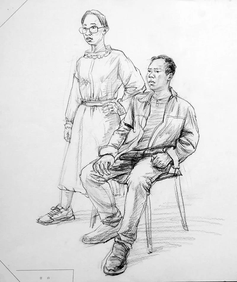 郑州美术培训,郑州画室,郑州高考美术集训