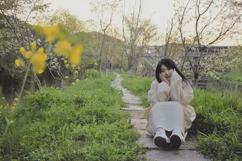 张照琳-中国美术学院-已录取