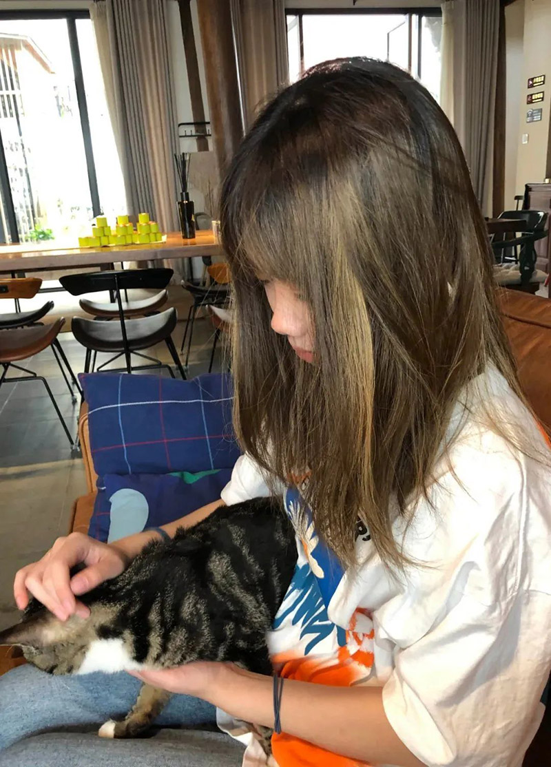 孙萌萌-中国美术学院-已录取