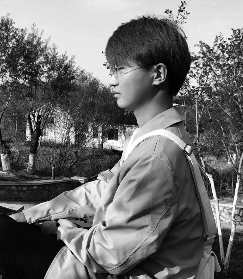 李冲-中央民族大学-已录取