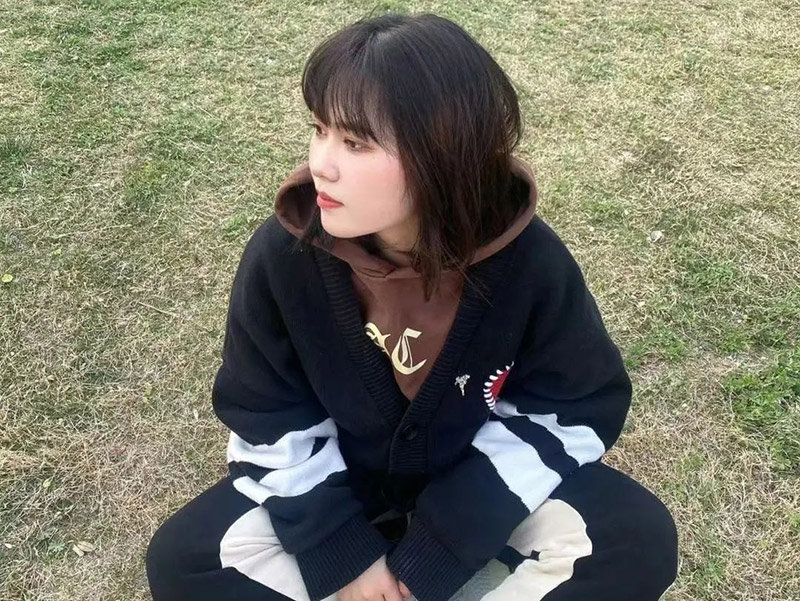 朱慧