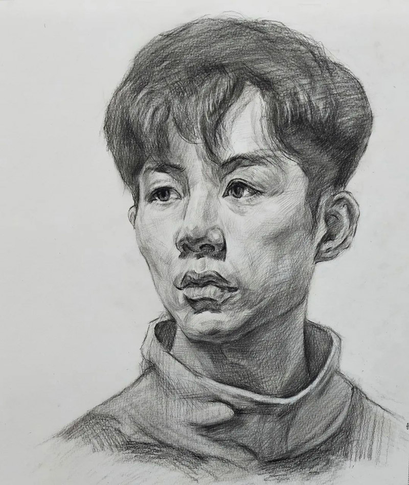 杜雅芳同学作品