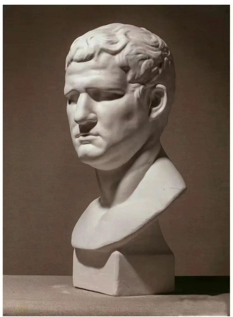 造型类素描 造型类素描