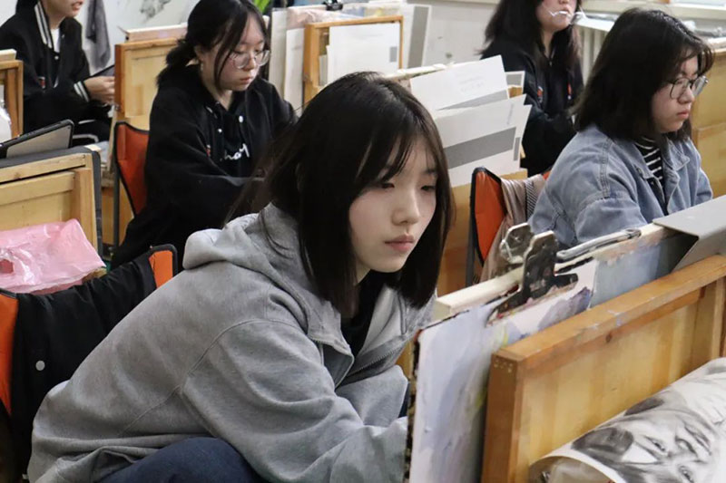 什么样的成绩才有被录取的希望 什么样的成绩才有被录取的希望