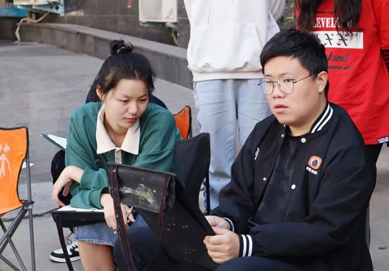 美术艺考 美术艺考