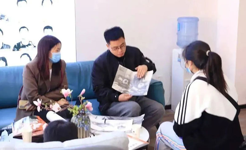 考学规划