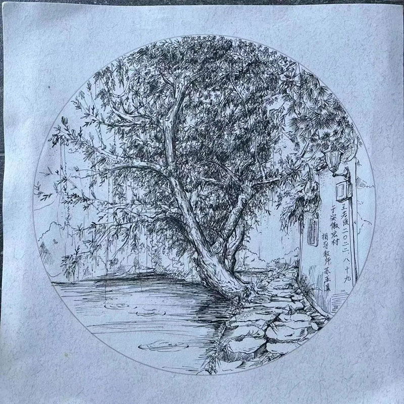 笑笑美术兵团学员作品 笑笑美术兵团学员作品